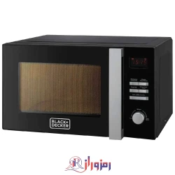 مایکروویو بلک اند دکر مدل MZ2800PG_B5